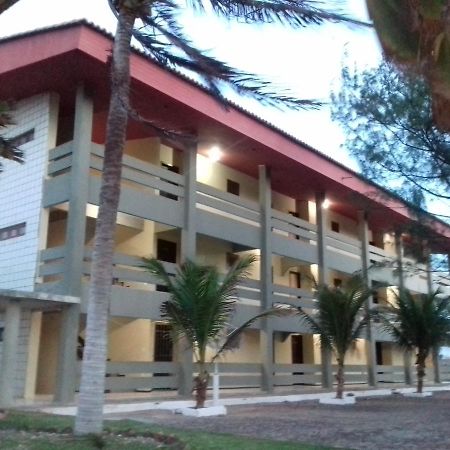 Atalaia  Hotel Balneario Bloco Fontenele מראה חיצוני תמונה