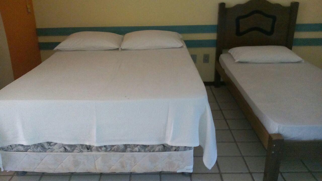 Atalaia  Hotel Balneario Bloco Fontenele מראה חיצוני תמונה