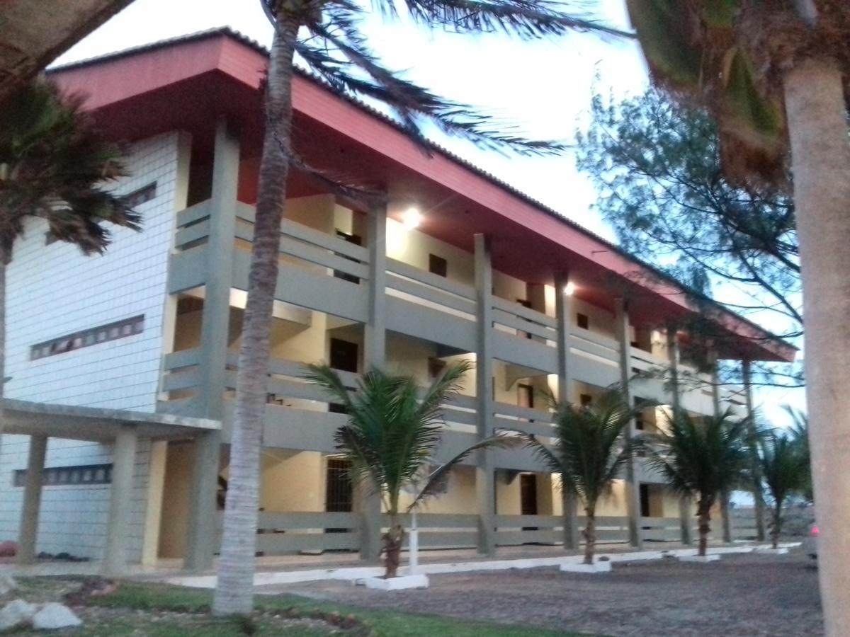 Atalaia  Hotel Balneario Bloco Fontenele מראה חיצוני תמונה