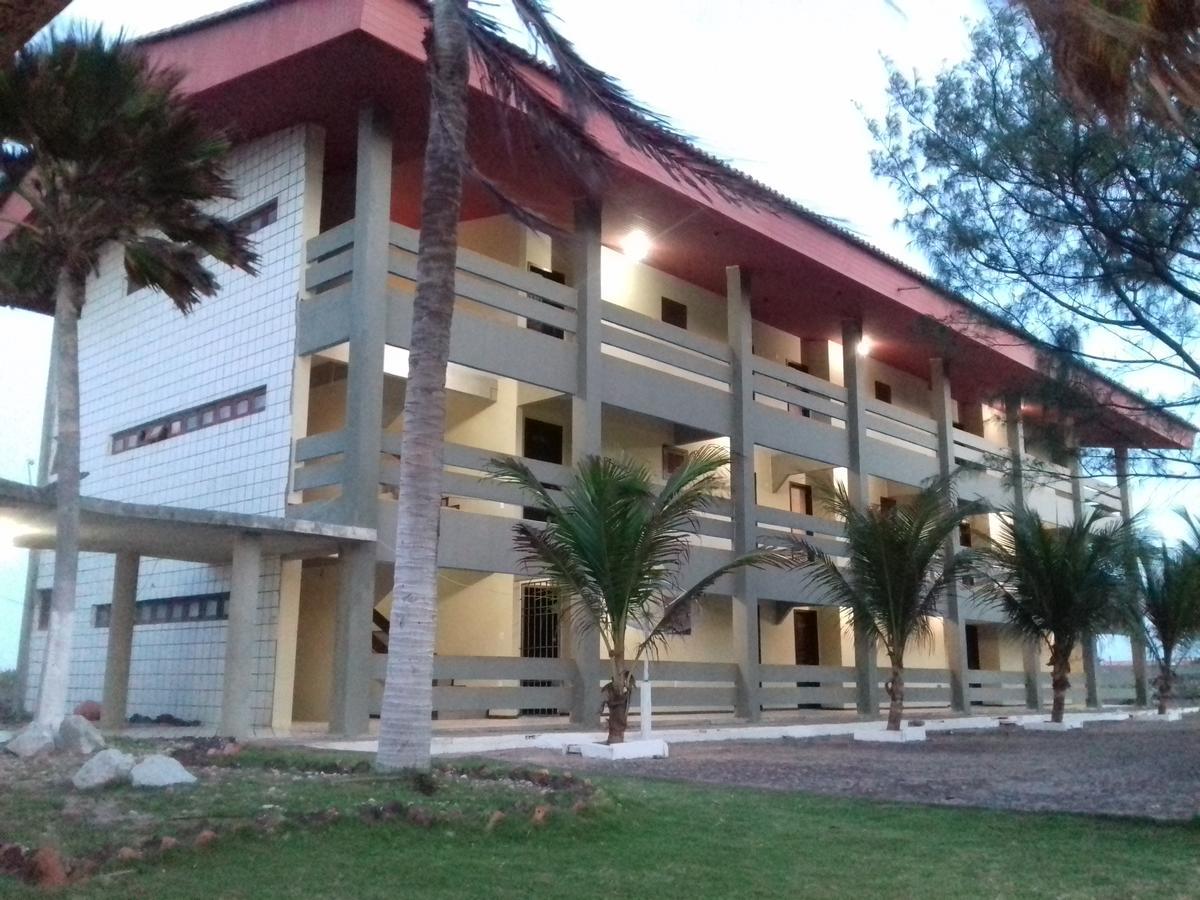 Atalaia  Hotel Balneario Bloco Fontenele מראה חיצוני תמונה