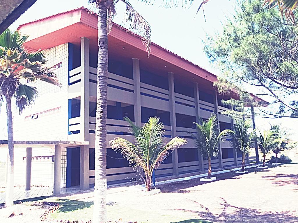Atalaia  Hotel Balneario Bloco Fontenele מראה חיצוני תמונה