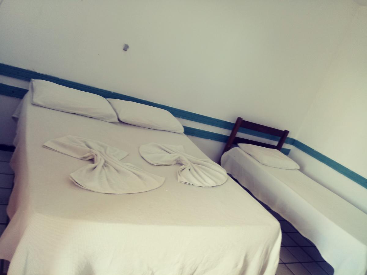 Atalaia  Hotel Balneario Bloco Fontenele מראה חיצוני תמונה